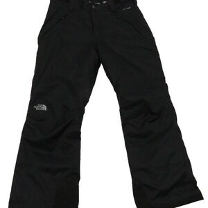 The North Face Hyvent Waterproof Snow Insulated Pants M